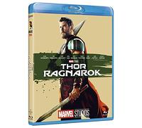 Thor Ragnarok - [Italia] [Blu-ray]