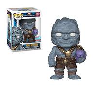 THOR RAGNAROK - POP KORG HOLDING MIEK