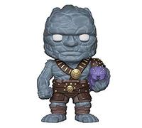 THOR RAGNAROK - POP KORG HOLDING MIEK