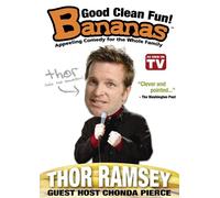 Thor Ramsey [Alemania] [DVD]