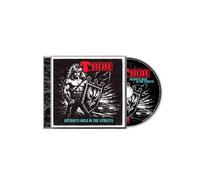 Thor Recruits Wild in the Streets (CD) Album (Importación USA)