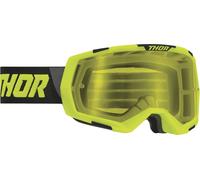 Thor Regiment Gafas de motocross, amarillo para Hombres