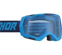 Thor Regiment Gafas de motocross, azul para Hombres