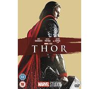 Thor [Reino Unido] [DVD]