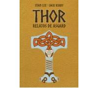 Thor: Relatos De Asgard