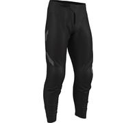 Thor Ridemode Menace Pantalones de motocross, negro, tamaño 40 para Hombres