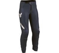 Thor Ridemode Menace Pantalones de motocross para mujer, azul, tamaño 1 2