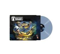 Thor – Rock The Universe – Vinilo 12" Coloreado (Importación USA)
