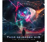 Thor Sejersen Riis The Eternal Now (CD) Album (Importación USA)