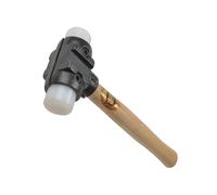 Thor SPH125 Dividido Cabeza Martillo Súper Plástico Tamaño 1 (32mm) 630g