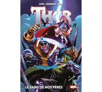 Thor T04 : Le sang de nos pères