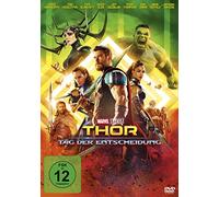 Thor - Tag der Entscheidung [Alemania] [DVD]
