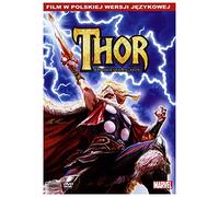 Thor: Tales of Asgard [DVD] (IMPORT) (No hay versión española)