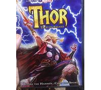 Thor: Tales Of Asgard (Rite Aid) - Thor: Tales Of Asgard (Rite Aid) [Italia] [DVD]