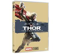 Thor the Dark World - 10° Anniversario