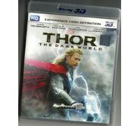 Thor: The Dark World (3D)