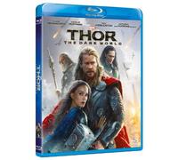 Thor: The Dark World [Blu-ray]