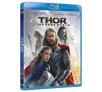 Thor The Dark World (Blu-ray) [Italia] [Blu-ray]