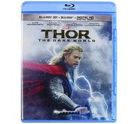 Thor: The Dark World [Region 1]