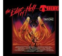Thor - The Edge Of Hell [Vinilo]