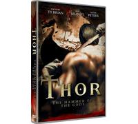Thor: The Hammer Of The Gods [DVD] [Reino Unido]