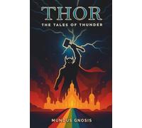 Thor: The Tales of Thunder: 2 (Myths of Vikings)