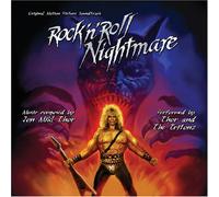 Thor & The Tritonz - Rock 'n' Roll Nightmare