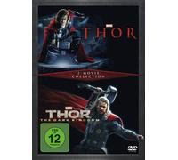 Thor/Thor - The Dark Kingdom [Alemania] [DVD]