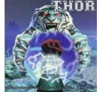 Thor - Thunderstruck: Tales from the