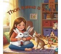 Thor torna a casa: 1 (Thor(Italian))