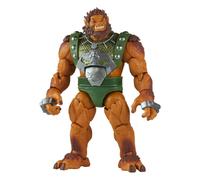 Hasbro Figura de acción Thor Marvel Legends Series Ulik 15 cm (2022)