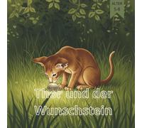 Thor und der Wunschstein: 8 (Thor(German))