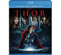 Thor [USA] [Blu-ray]
