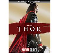 Thor [USA] [Blu-ray]