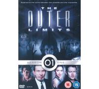 Thora Birch - The_Outer_Limits_(TV_Series) [Reino Unido] [DVD]