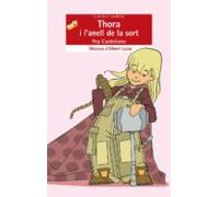 Thora I Lanell De La Sort