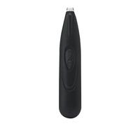 thoran Cortapelos para Gatos,Kit de Aseo Profesional para Perros Cortapelos silencioso para Mascotas con luz LED - Afeitadora inalámbrica Recargable para cortapelos de Mascotas para Perros pequeños