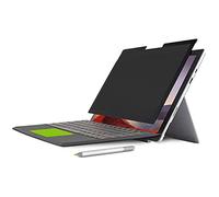Thorani Filtro de privacidad Reutilizable con Marco - la película de privacidad Protege de miradas no deseadas Transparente Marca - Surface Pro 9 (13)