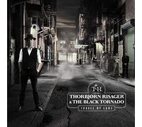 Thorbjorn Risager - Change My Game