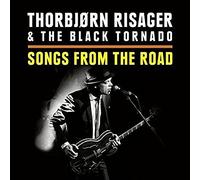 Thorbjorn Risager - Songs From The Road
