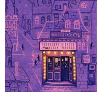 Thorbjorn Risager & the Black Tornado - Live At Hotel Cecil