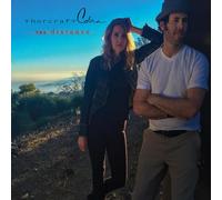 Thorcraft Cobra - The Distance [Vinilo]