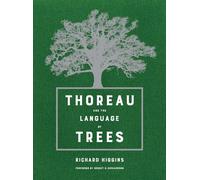 Thoreau and the Language of Trees