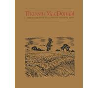 Thoreau MacDonald: A Catalogue of Design and Illustration (Heritage)