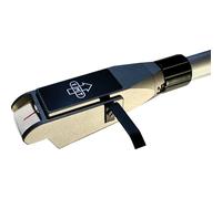 Thorens EMT Tondose 124 Exclusive - Cápsula para tocadiscos hi-fi, MC, Rubí