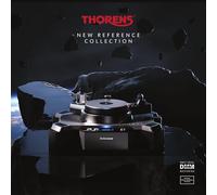 Thorens - New Reference Collection (45RPM) [Vinilo]