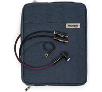 Thorens PhonoConnect PHC 150 DIN-RCA 1,5 m - Cable de fono