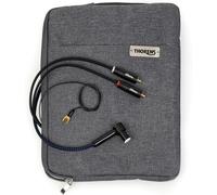 Thorens PhonoConnect PHS 150 DIN-RCA 1,5 m - Cable de fono