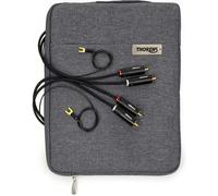 Thorens PhonoConnect PHS 150 RCA-RCA 1,5 m - Cable de fono