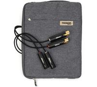 Thorens PhonoConnect PHS 150 XLR-XLR 1,5 m - Cable de fono
